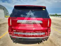 2021 GMC YUKON фото