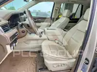 2021 GMC YUKON фото