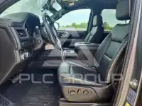 2021 GMC YUKON фото