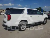 2021 GMC YUKON фото