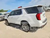 2021 GMC YUKON фото
