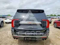 2021 GMC YUKON фото