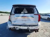 2021 GMC YUKON photo