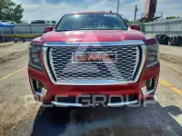 2021 GMC YUKON фото