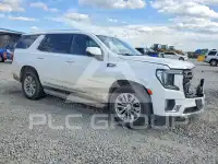 2021 GMC YUKON фото
