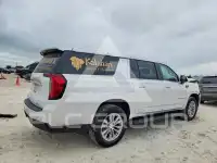 2021 GMC YUKON photo