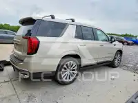 2021 GMC YUKON фото