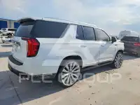 2021 GMC YUKON фото