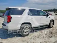 2021 GMC YUKON photo