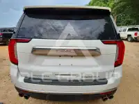 2021 GMC YUKON фото