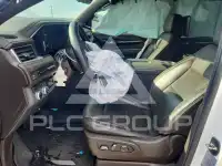 2021 GMC YUKON фото