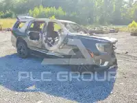 2021 GMC YUKON фото