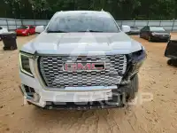 2021 GMC YUKON фото
