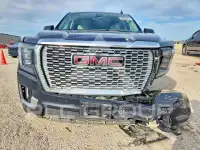 2021 GMC YUKON photo