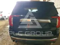 2021 GMC YUKON фото
