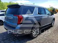 2021 GMC YUKON фото