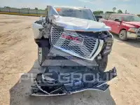 2021 GMC YUKON фото