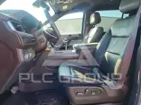 2021 GMC YUKON photo