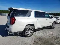 2021 GMC YUKON photo