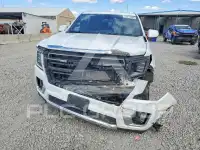2021 GMC YUKON фото