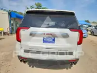 2021 GMC YUKON фото