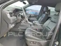 2021 GMC YUKON фото