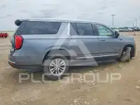 2021 GMC YUKON фото