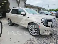 2021 GMC YUKON фото