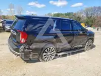 2021 GMC YUKON фото