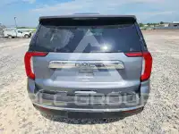 2021 GMC YUKON фото