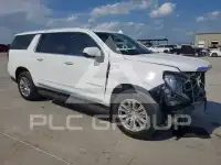 2021 GMC YUKON фото