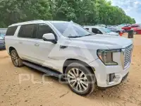 2021 GMC YUKON фото