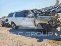 2021 GMC YUKON фото