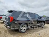 2021 GMC YUKON фото