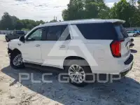 2021 GMC YUKON photo