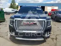 2021 GMC YUKON фото
