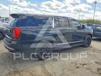 2021 GMC YUKON фото