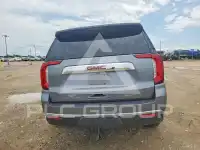 2021 GMC YUKON фото
