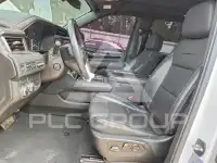 2021 GMC YUKON фото