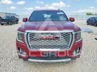 2021 GMC YUKON фото