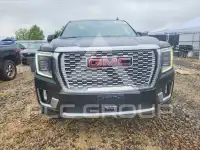 2021 GMC YUKON фото