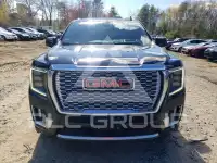 2021 GMC YUKON фото