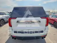 2021 GMC YUKON фото