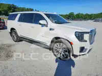 2021 GMC YUKON photo