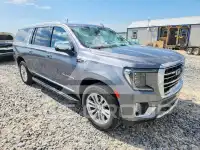 2021 GMC YUKON фото