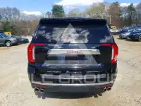 2021 GMC YUKON фото