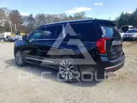 2021 GMC YUKON фото