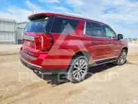 2021 GMC YUKON фото