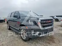 2021 GMC YUKON photo