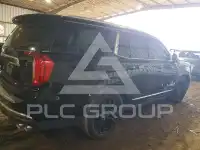 2021 GMC YUKON фото